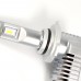 2pcs 9005 HB3 LED Headlight Bulbs H10 LED Bulb LED Car Headlight 10400LM 80W       