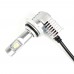 2pcs 9006 HB4 LED Headlight Bulbs Quality LED Car Headlight 10400LM 80W