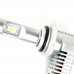 2pcs 9006 HB4 LED Headlight Bulbs Quality LED Car Headlight 10400LM 80W