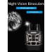 Binocular Telescope Night Version 200-300M 3X Digital Zoom For Hunting Outdoor Activities NV3180 
