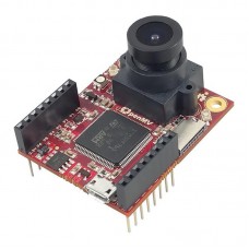 0.3MP OpenMV4 Cam Intelligent Image Processing Color Recognition Sensor Camera Module Board 