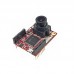 0.3MP OpenMV4 Cam Intelligent Image Processing Color Recognition Sensor Camera Module Board 