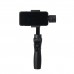 Zhizhuo S1 3-Axis Stabilized Plastic Handheld Gimbal Stabilizer for Samsung HUAWEI P10 Smartphones