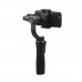Zhizhuo S1 3-Axis Stabilized Plastic Handheld Gimbal Stabilizer for Samsung HUAWEI P10 Smartphones