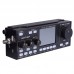 HF SDR Transceiver Receiving HF SSB Shortwave Radio Amature Radio RS-918 