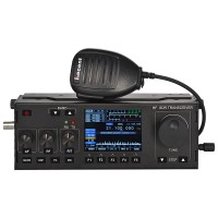 HF SDR Transceiver Receiving HF SSB Shortwave Radio Amature Radio RS-978