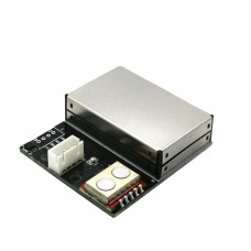 6-In-1 Air Quality Sensor Module For PM2.5 CH2O CO2 TVOC Temperature Humidity (TTL Output)