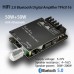 HIFI Wireless Bluetooth 5.0 TPA3116 Digital Power Audio Amplifier board TPA3116D2 50WX2 Stereo AMP Amplificador Home Theater