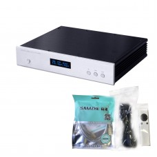 DC400 AK4499 Fully Balanced Decoder DAC DSD Bluetooth 5.0 APTX LDAC Flagship Advanced Version