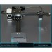 DIY Desktop 4000mW Mini USB CNC Router Laser Engraver Cutter Machine 17*22cm Area      