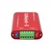 USB to CAN Analyzer USB-CAN Converter Adapter Dual-Channel Support ZLGCANpro