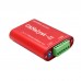 USB to CAN Analyzer USB-CAN Converter Adapter Dual-Channel Support ZLGCANpro