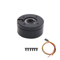 High Torque RC Brushless Gimbal Motor GM4608H BLDC Motor Remote Control Airplane Motor For Mini DSLR Camera Nex6/Nex7and Similar