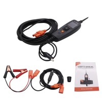 VXDAS VSP200 Power Scan Vehicle Super Probe Electrical System Circuit Tester