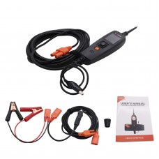 VXDAS VSP200 Power Scan Vehicle Super Probe Electrical System Circuit Tester