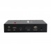 SD HD 3G SDI Video Card PRO HDMI Recorder Box  H.264 1080P Remote control Recorder Video into USB SD Disk