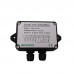0-5V/10V 4-20mA Load Cell Sensor Amplifier Transmitter Strain Gauge Transducer