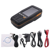 TM600 ADSL2+ Tester ADSL/ADSL2+/OPM/ VFL/TDR Function/Tone Tracker All-in-one