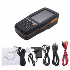 TM600 ADSL2+ Tester ADSL/ADSL2+/OPM/ VFL/TDR Function/Tone Tracker All-in-one