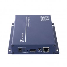 MV-E1005S-HDMI H.265 HDMI Video Encoder Broadcast Transmitter HD 12V DC 1A 