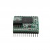 4-channel Serial Device Server Module TTL to RJ45/RS485/RS232 ZQWL-EthRS-Z4 