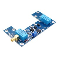 RF Power Amplifier Board Transceiver Circuit PCB Walkie-talkie Kit
