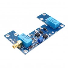 RF Power Amplifier Board Transceiver Circuit PCB Walkie-talkie Kit