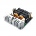 1000W ZVS Low Voltage Induction Heating Board Module/Tesla Coil Power 12-48V 20A Flyback driver heater Pump + adapter
