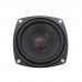 Loudspeakers Full-Range Speakers Magnetic Portable Speaker Accessories 3 Inch 4 Ohm 10 W