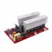 60V 6500W Pure Sine Wave Inverter Driver Board with MOS Pipe
