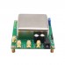 10MHz OCXO Crystal Oscillator Frequency Reference, Reference Board Adjustable 10K-180M