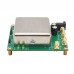 10MHz OCXO Crystal Oscillator Frequency Reference, Reference Board Adjustable 10K-180M