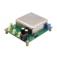 Board 10MHz OCXO Constant Temperature Crystal Oscillator Frequency Reference 