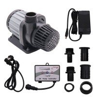 Jecod/Jebao DCT-4000 Submersible Controller Water Pump For Reef Tank Skimmer 