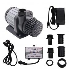 Jecod/Jebao DCT-4000 Submersible Controller Water Pump For Reef Tank Skimmer 