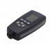 Paint Coating Thickness Gauge Meter 0-5000μm for Coating Thickness within 3mm EC-770X 