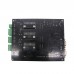 USB CNC MDK2 3 Axis TB6560 Stepper Motor Driver Board 3.5A/24V w/Interface for SD Card MPG
