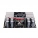 Audio Amplifier Board 420W*2 Digital Amp Board 2-CH TDA8954TH Dual Core with Fan 