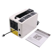 FUMA ZCUT-9 Automatic Tape Dispenser Tape Cutter Machine 5mm~999mm 110V-240V uk* 