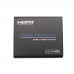 HDMI to HDMI Scaler Converter Box 4K HDMI Scaler 1080P DVI Output HDV-9H20      