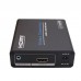 HDMI to HDMI Scaler Converter Box 4K HDMI Scaler 1080P DVI Output HDV-9H20      