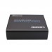 HDMI to HDMI Scaler Converter Box 4K HDMI Scaler 1080P DVI Output HDV-9H20      