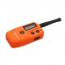 Waterproof Dog Training Collar with Remote Beeper Collar 500M Rechargeable Type PET910