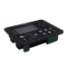 DC62D Generator Controller for Diesel/Gasoline/Gas Genset Parameters Monitor 4.3" Colorful Screen      