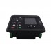 DC62D Generator Controller for Diesel/Gasoline/Gas Genset Parameters Monitor 4.3" Colorful Screen      