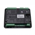 DC62D Generator Controller for Diesel/Gasoline/Gas Genset Parameters Monitor 4.3" Colorful Screen      