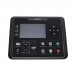 DC62D Generator Controller for Diesel/Gasoline/Gas Genset Parameters Monitor 4.3" Colorful Screen      