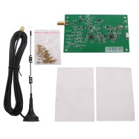 10KHz-2GHz All Band 12Bit SDR Receiver SDR Radio For RSP1 RSP2 HackRF Ham Radio Users