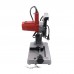 1200W Electric Cut Off Saw No-Load Speed 5200RPM for Cutting Wood Steel LW1201 220V Only 