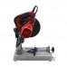 1200W Electric Cut Off Saw No-Load Speed 5200RPM for Cutting Wood Steel LW1201 220V Only 